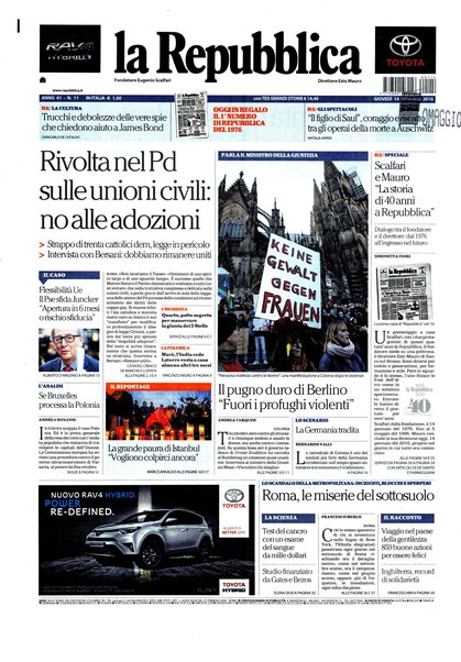 La repubblica